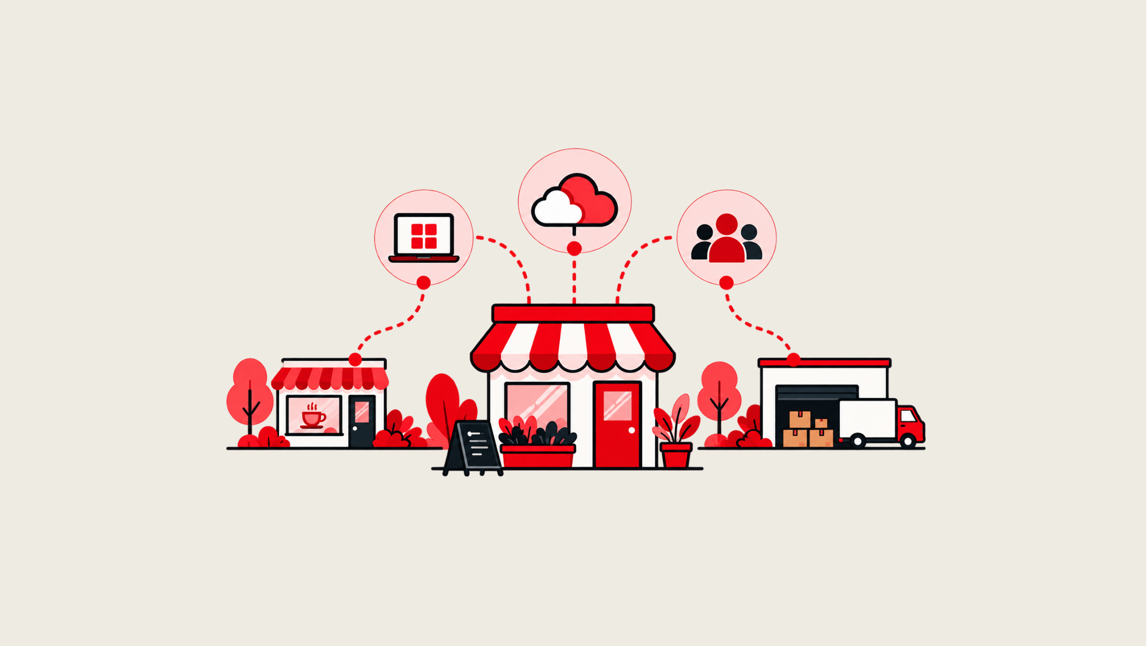 How to assess and manage vendor and third party risk in your SMB