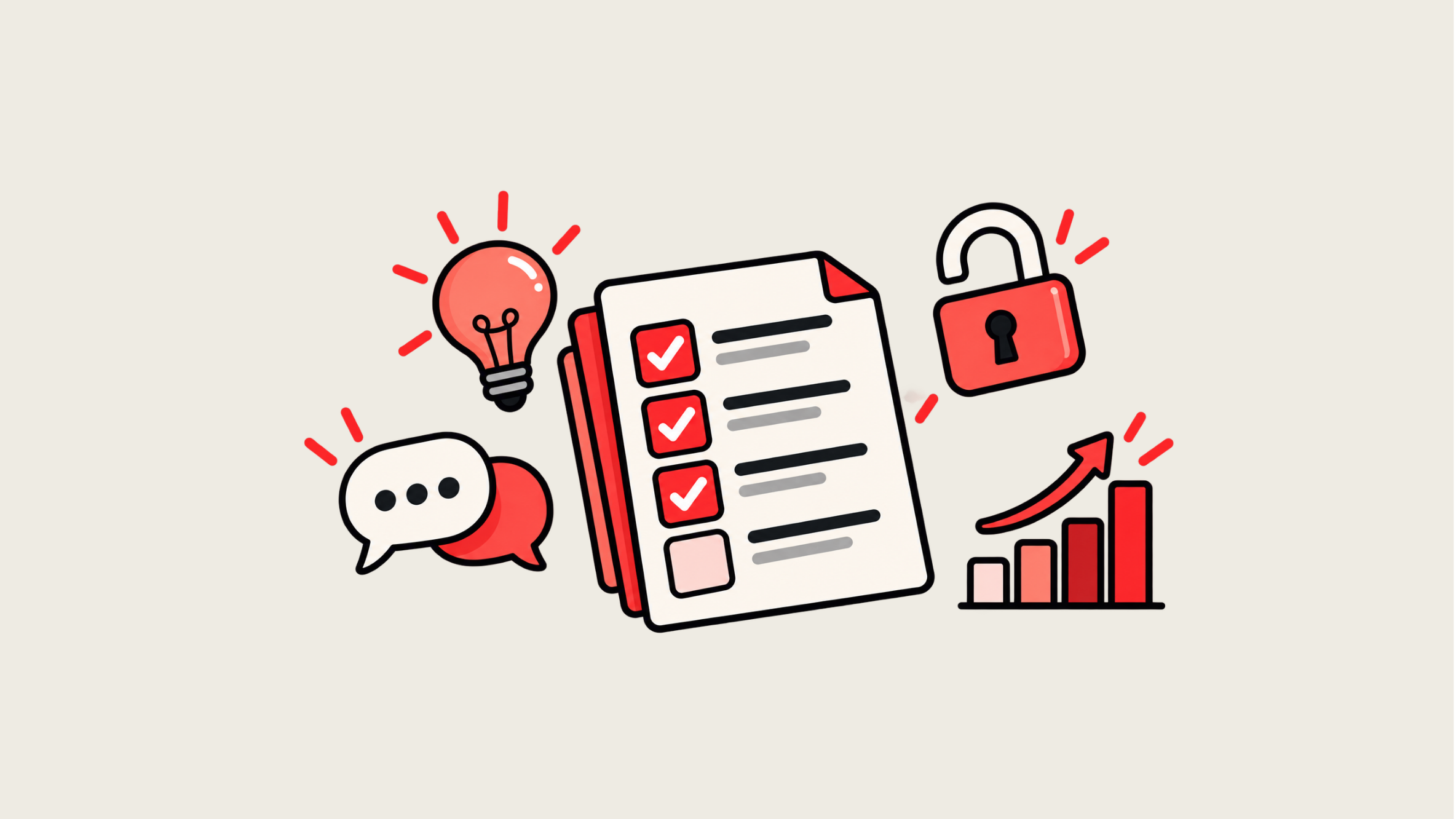 Improve your team's productivity with small business policies. 