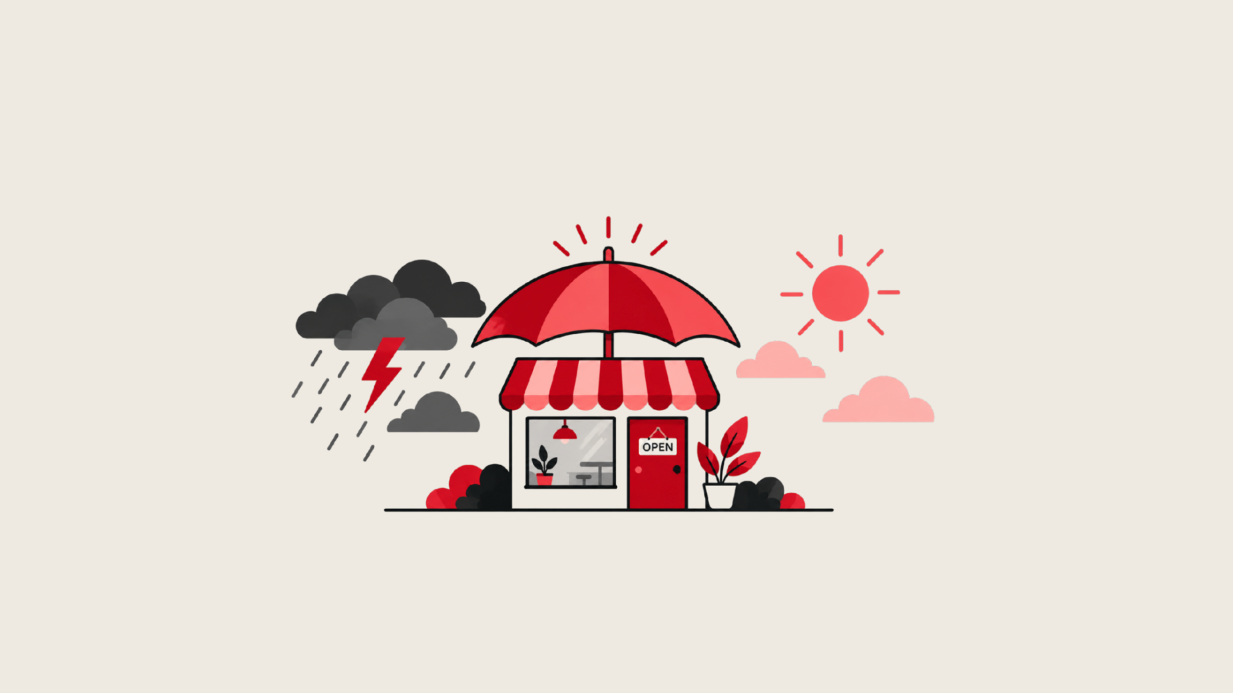 How to write an SMB Business Continuity plan for small business resilience